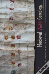 Medieval Welsh Genealogy