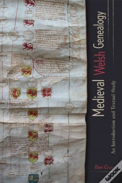 Capa do artigo Medieval Welsh Genealogy