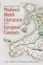 Medieval Welsh Literature And Its European Contexts - Preview