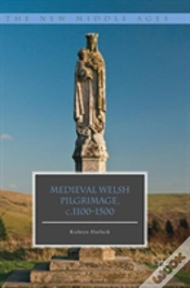 Capa do artigo Medieval Welsh Pilgrimage, C.1100â€“1500
