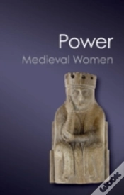 Capa do artigo Medieval Women