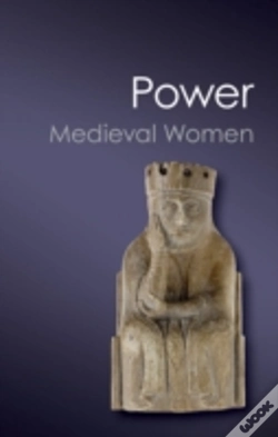 Capa do artigo Medieval Women