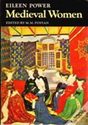 Capa do artigo Medieval Women