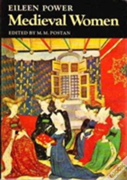 Capa do artigo Medieval Women
