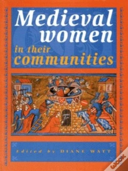 Capa do artigo Medieval Women In Their Communities