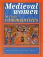 Medieval Women In Their Communities - Preview