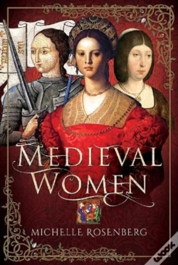 Capa do artigo Medieval Women