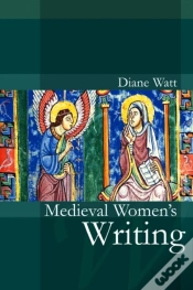Capa do artigo Medieval Women