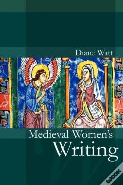 Capa do artigo Medieval Women'S Writing