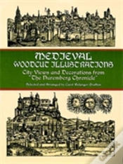 Capa do artigo Medieval Woodcut Illustrations