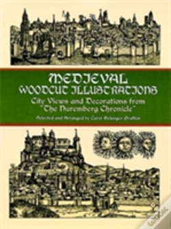 Capa do artigo Medieval Woodcut Illustrations