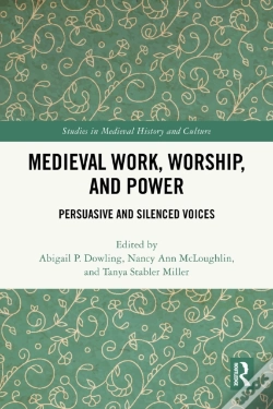 Capa do artigo Medieval Work, Worship, And Power