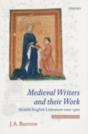 Medieval Writers And Their Work - Preview