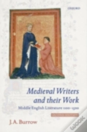 Capa do artigo Medieval Writers And Their Work