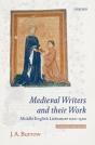Medieval Writers And Their Work - Preview