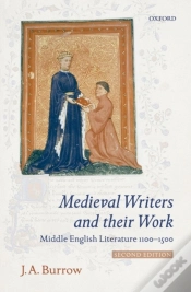 Capa do artigo Medieval Writers And Their Work