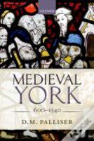 Medieval York