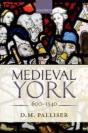 Medieval York - Preview