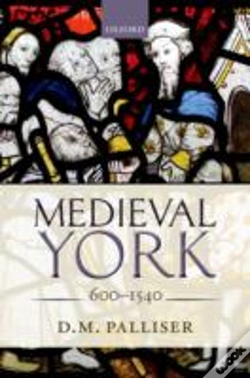 Capa do artigo Medieval York