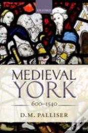 Capa do artigo Medieval York