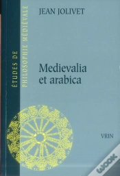 Capa do artigo Medievalia Et Arabica