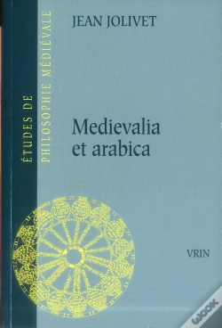 Capa do artigo Medievalia Et Arabica