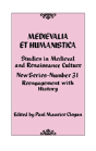 Medievalia Et Humanistica No. 31 - Preview