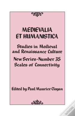 Capa do artigo Medievalia Et Humanistica, No. 35