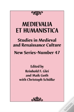 Capa do artigo Medievalia Et Humanistica, No. 47