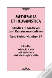 Capa do artigo Medievalia Et Humanistica, No. 47