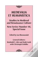 Medievalia Et Humanistica, No. 48