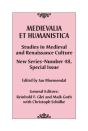 Medievalia Et Humanistica, No. 48 - Preview