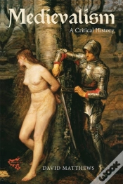 Capa do artigo Medievalism: A Critical History