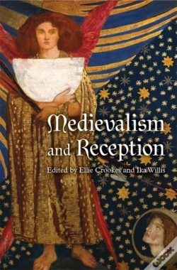 Capa do artigo Medievalism And Reception