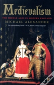 Capa do artigo Medievalism