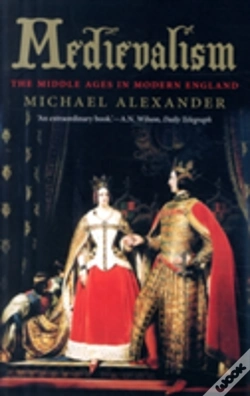 Capa do artigo Medievalism