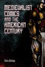 Medievalist Comics And The American Century - Preview