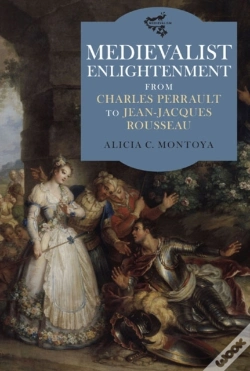 Capa do artigo Medievalist Enlightenment