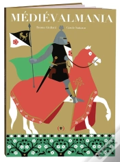 Capa do artigo Médievalmania