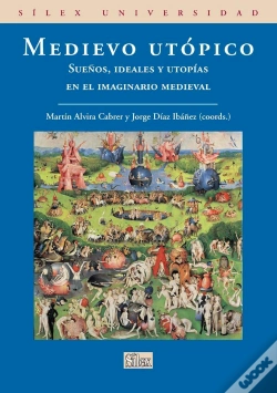 Capa do artigo Medievo Utópico