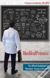 Capa do artigo Medikalpreneur