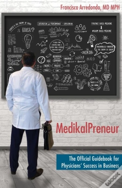 Capa do artigo Medikalpreneur