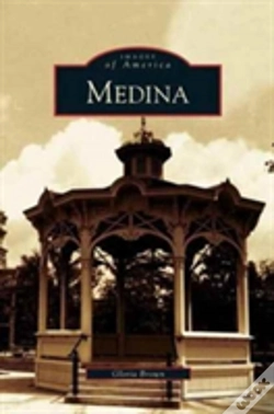 Capa do artigo Medina