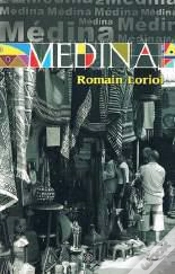 Capa do artigo Medina