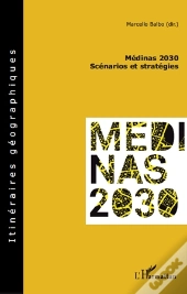 Médinas 2030 ; Scénarios Et Stratégies