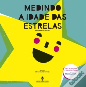 Capa do artigo Medindo a Idade das Estrelas