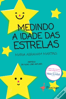 Capa do artigo Medindo a Idade das Estrelas