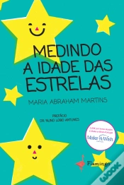 Capa do artigo Medindo a Idade das Estrelas
