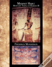 Capa do artigo Medinet Habu