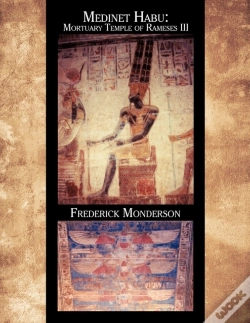 Capa do artigo Medinet Habu